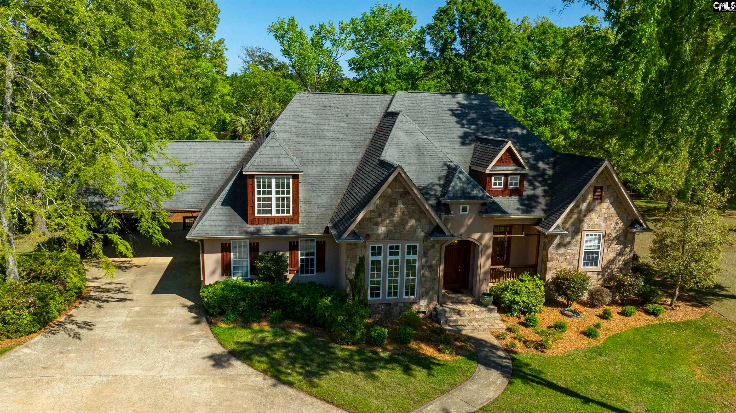 1584 Hutto Island Road