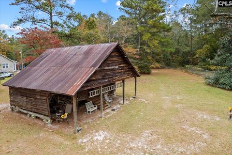 A home in Leesville