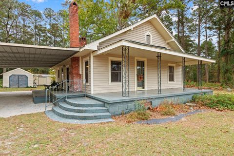 A home in Leesville