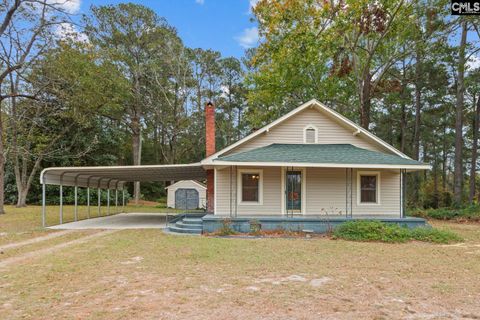 A home in Leesville