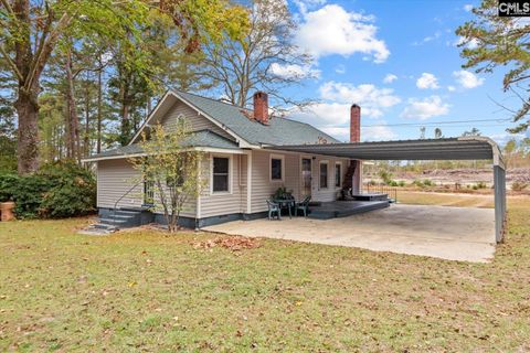 A home in Leesville