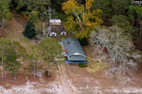 A home in Leesville