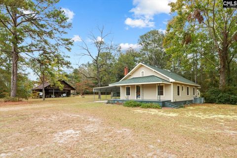 A home in Leesville