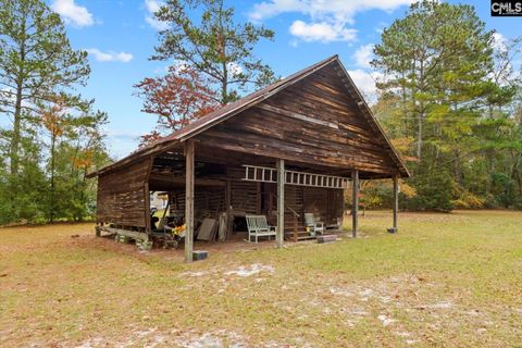 A home in Leesville