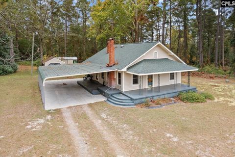 A home in Leesville