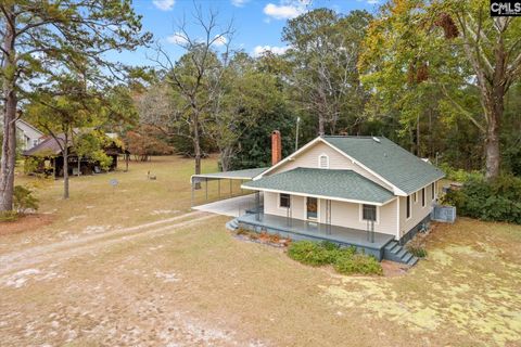 A home in Leesville