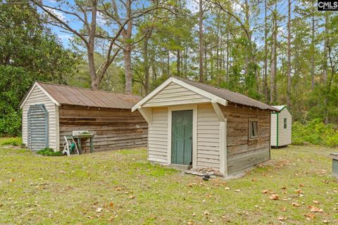 A home in Leesville