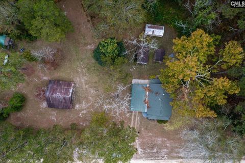 A home in Leesville