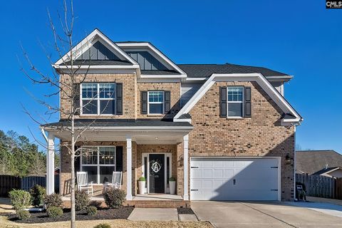 Photo of 405 Litchfield Lane, Lexington, SC 29072 (MLS # 627624)