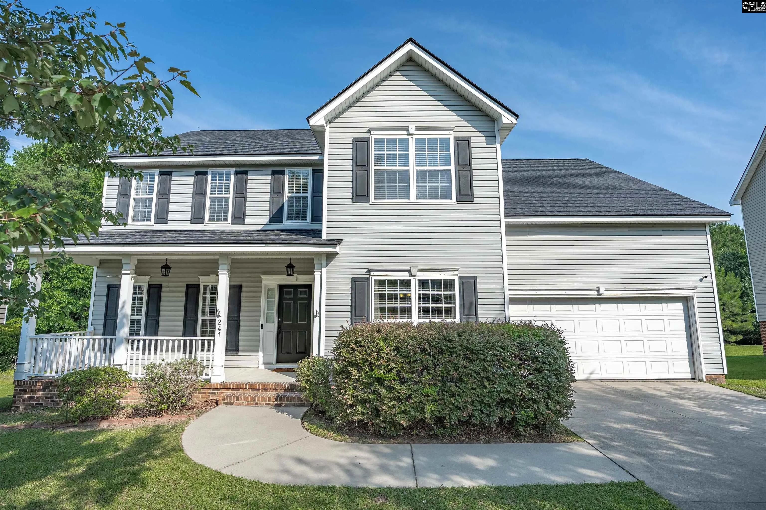241 Kenmore Park Drive