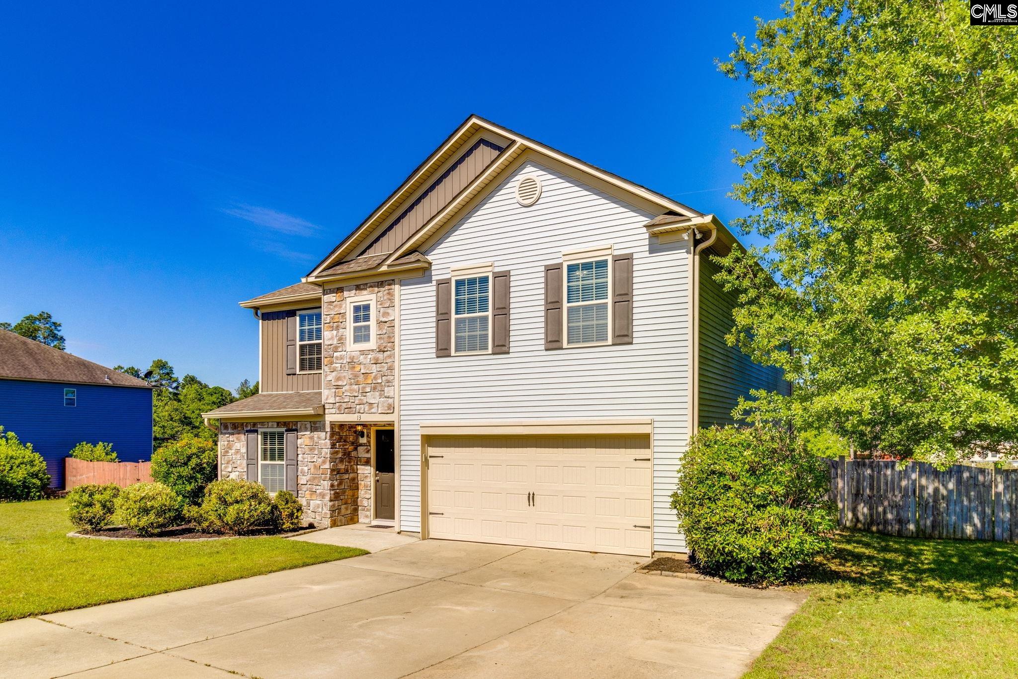13 Needle Palm Way