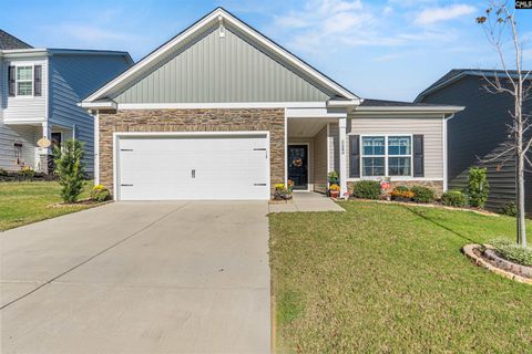 Photo of 1128 Citation Street, Lexington, SC 29073 (MLS # 620135)