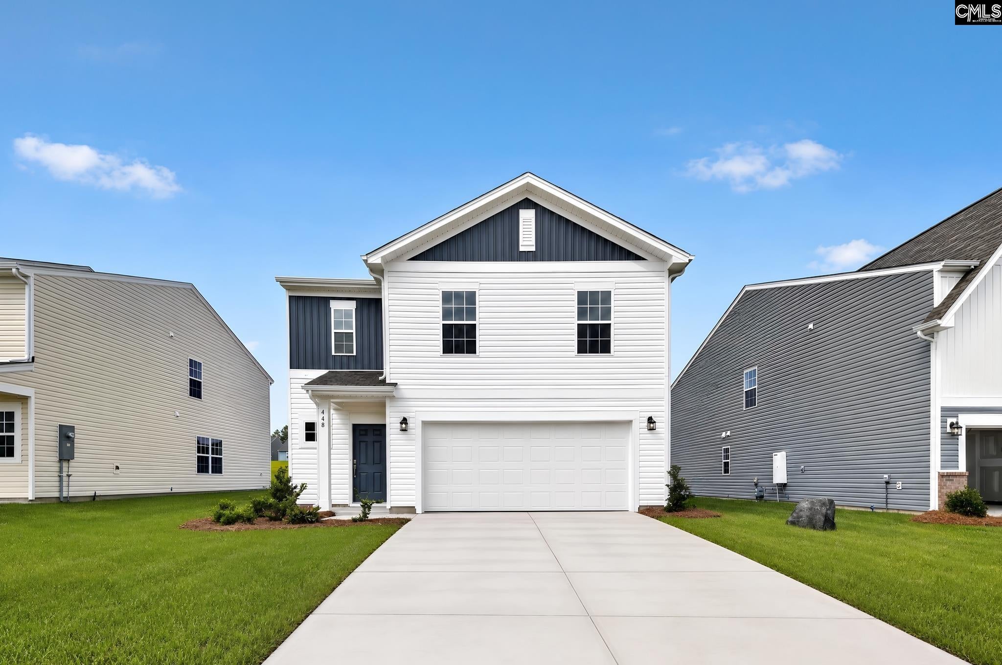 424 Happy Hollow Drive, Gaston, SC, 29053