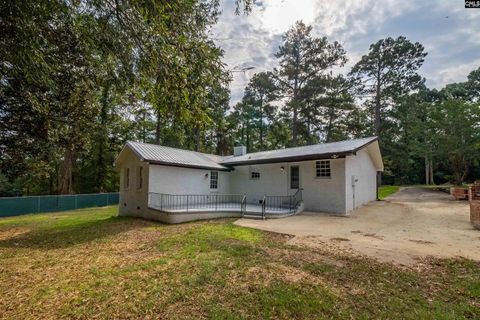 A home in Columbia