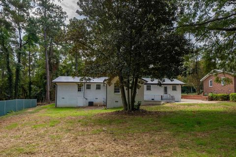 A home in Columbia