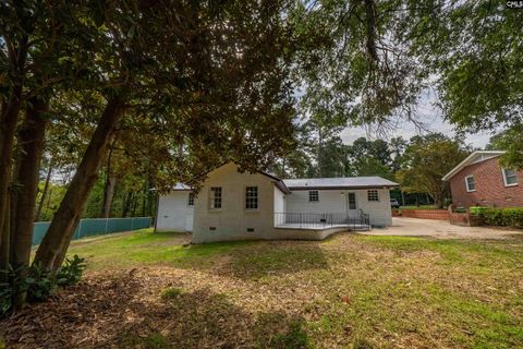 A home in Columbia