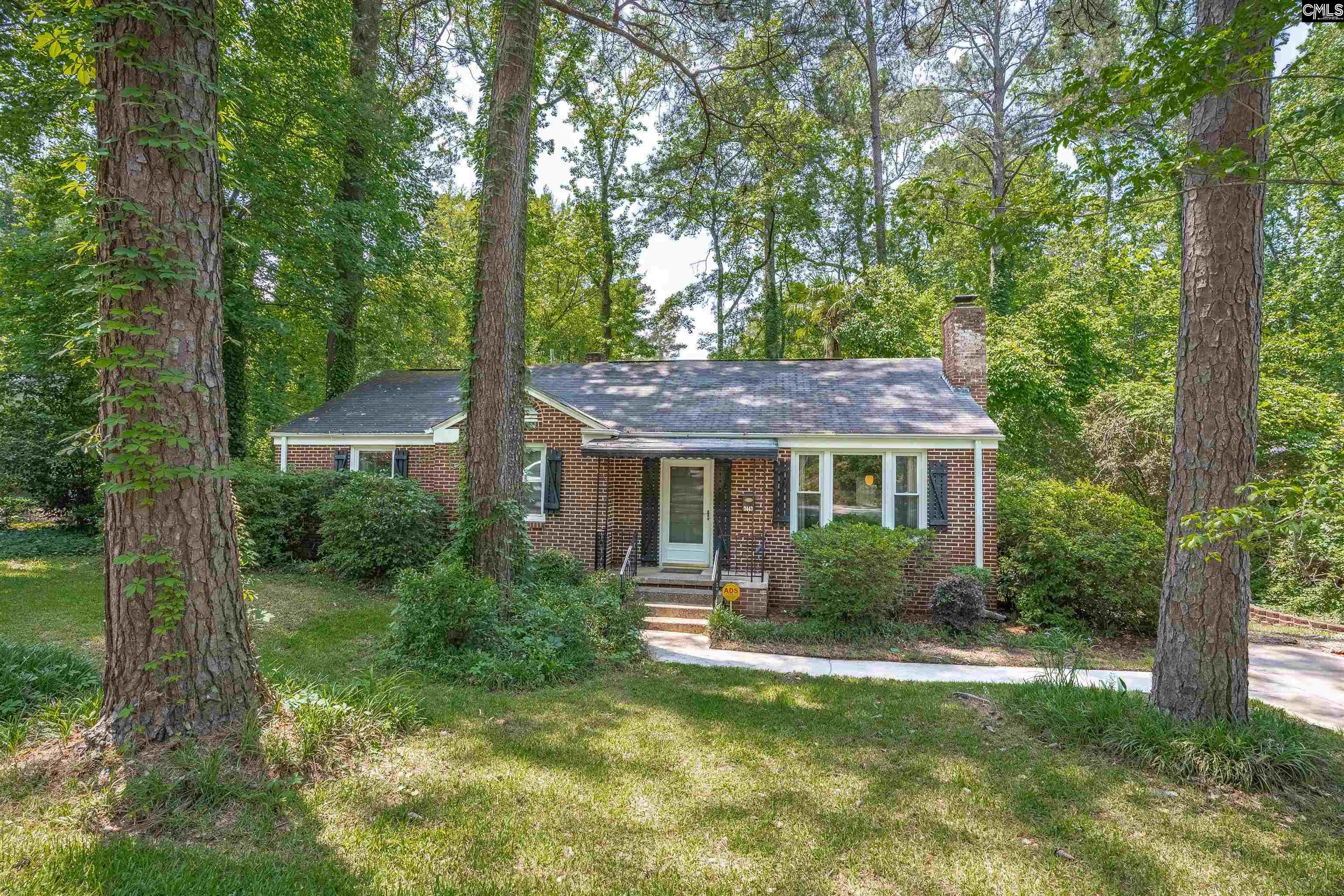 3443 Earlewood Drive