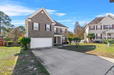 A home in Columbia