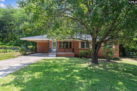 Photo of 132 Fairlawn Court, Columbia, SC 29203 (MLS # 636173)
