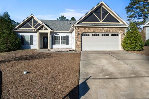 Photo of 466 EMANUEL CREEK Drive, West Columbia, SC 29170 (MLS # 623886)