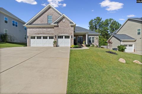 Photo of 417 Brookridge Drive, Chapin, SC 29036 (MLS # 627980)