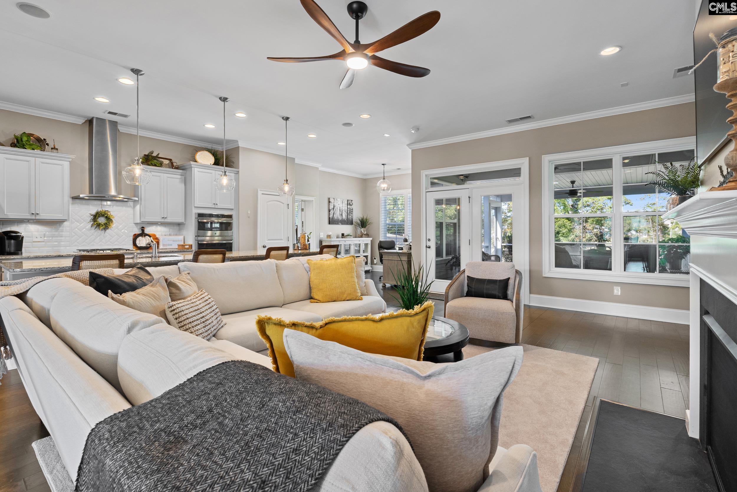 417 Brookridge Drive