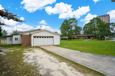 A home in Columbia