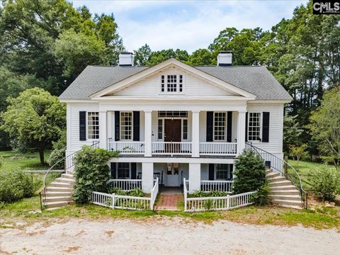 A home in Winnsboro