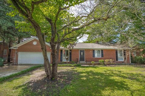 Photo of 1506 Crestview Avenue, Columbia, SC 29223 (MLS # 627336)