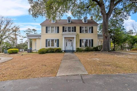 A home in Columbia