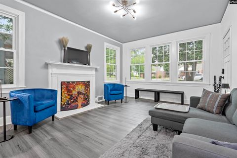 Photo of 618 Joan Street, Columbia, SC 29203 (MLS # 618633)