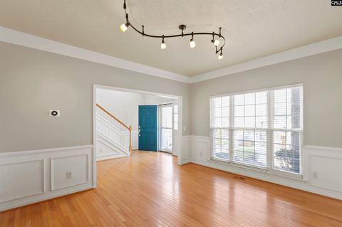 A home in Irmo