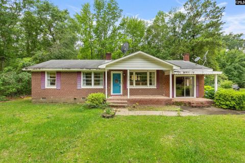 Photo of 112 Hallwood Road, Eastover, SC 29044 (MLS # 626651)