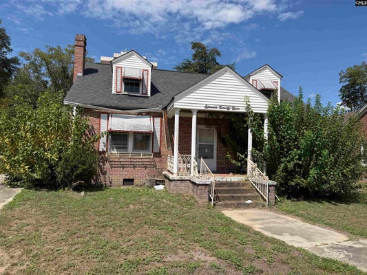 2199 RUSSELL ST, ORANGEBURG, SC 29115 - Image 4bbbe1cb5c55fb2c040ce744b012b9d4/4246947449