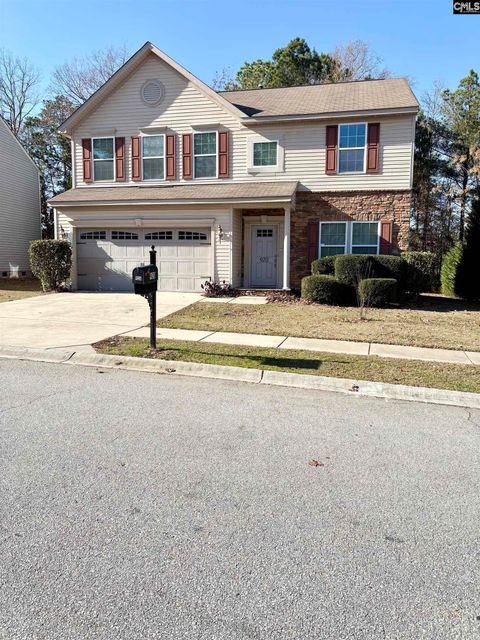 Photo of 920 Ringbelle Row, Blythewood, SC 29016 (MLS # 623198)