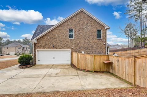 A home in Blythewood