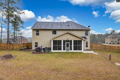 A home in Blythewood