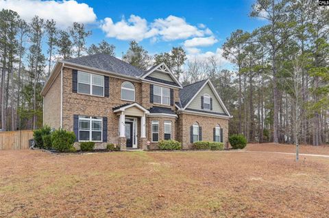 A home in Blythewood