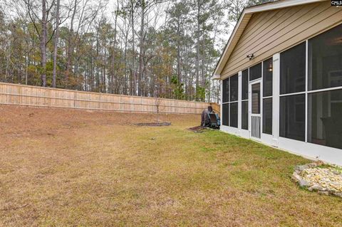 A home in Blythewood