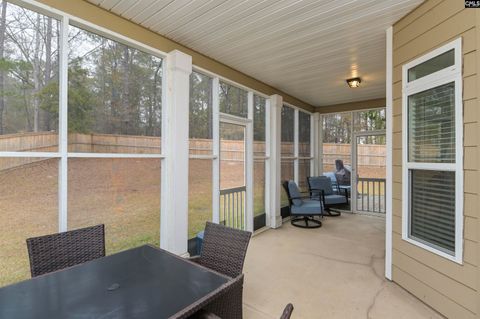 A home in Blythewood