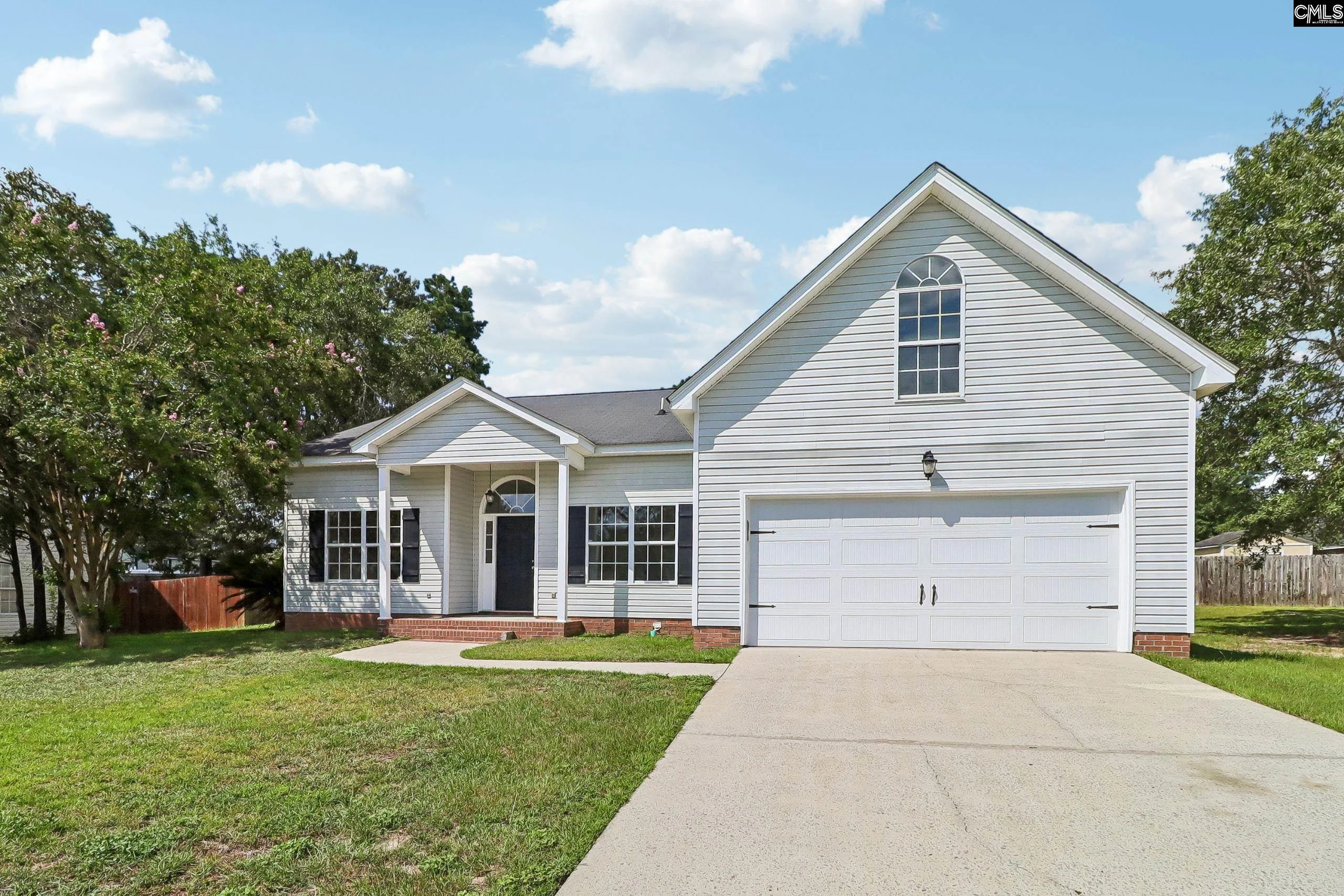 3 Rushwood Court