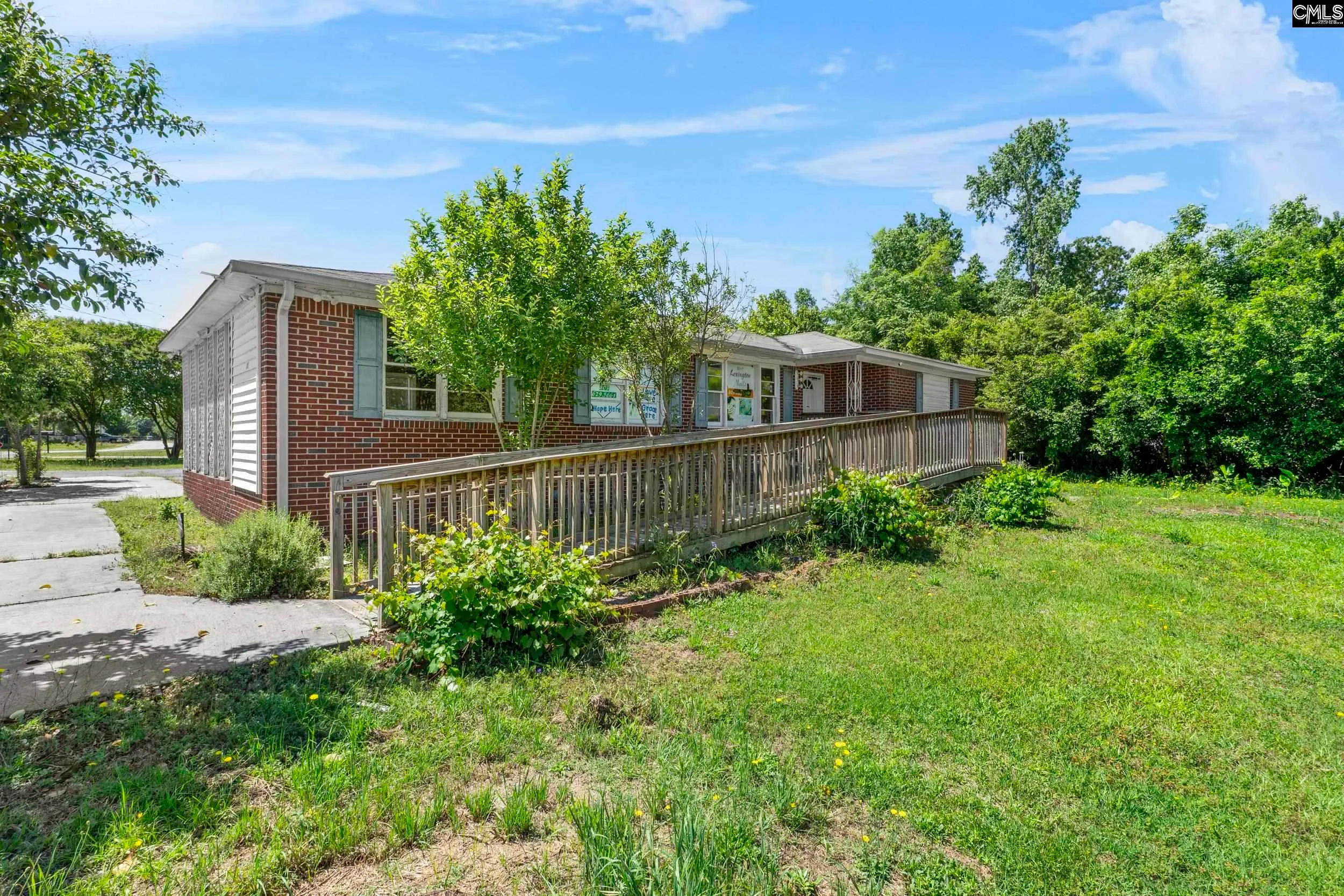 3017 Platt Springs Road
