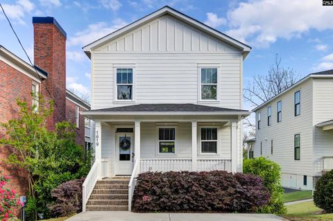 Photo of 1619 Catawba Street, Columbia, SC 29205 (MLS # 631094)