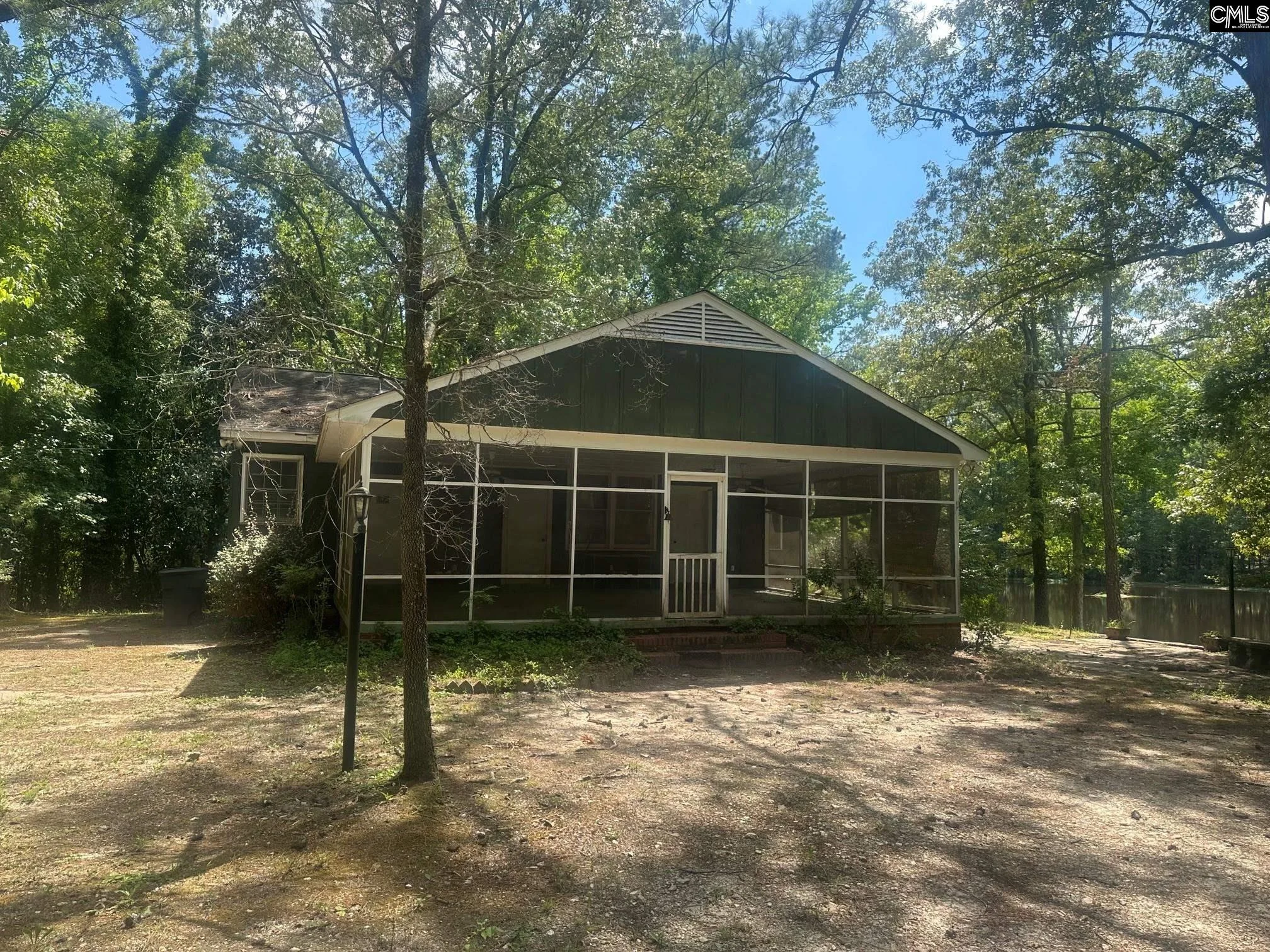 177 Albert Allen Road