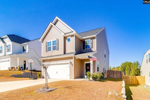 Photo of 128 Coppersmith Drive, Lexington, SC 29073 (MLS # 631261)