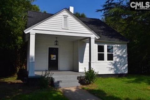 A home in Winnsboro