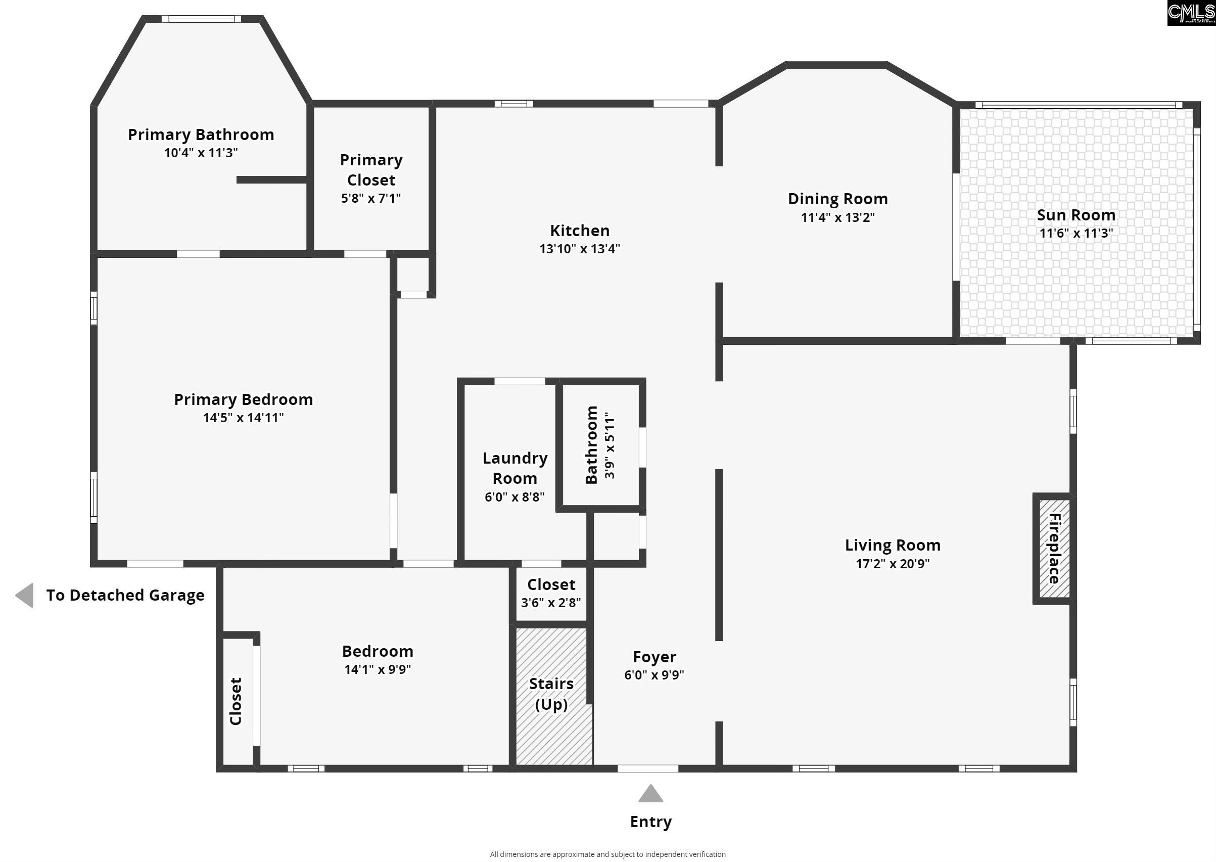 Lexington, South Carolina 29072, United States, 4 Bedrooms Bedrooms, ,3 BathroomsBathrooms,Residential,Active,38908