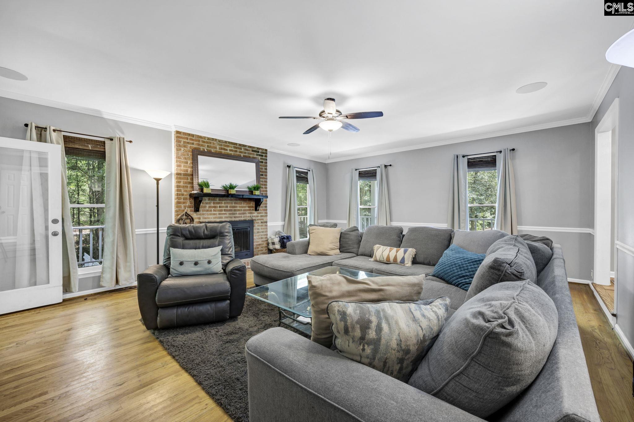 Lexington, South Carolina 29072, United States, 4 Bedrooms Bedrooms, ,3 BathroomsBathrooms,Residential,Active,38908