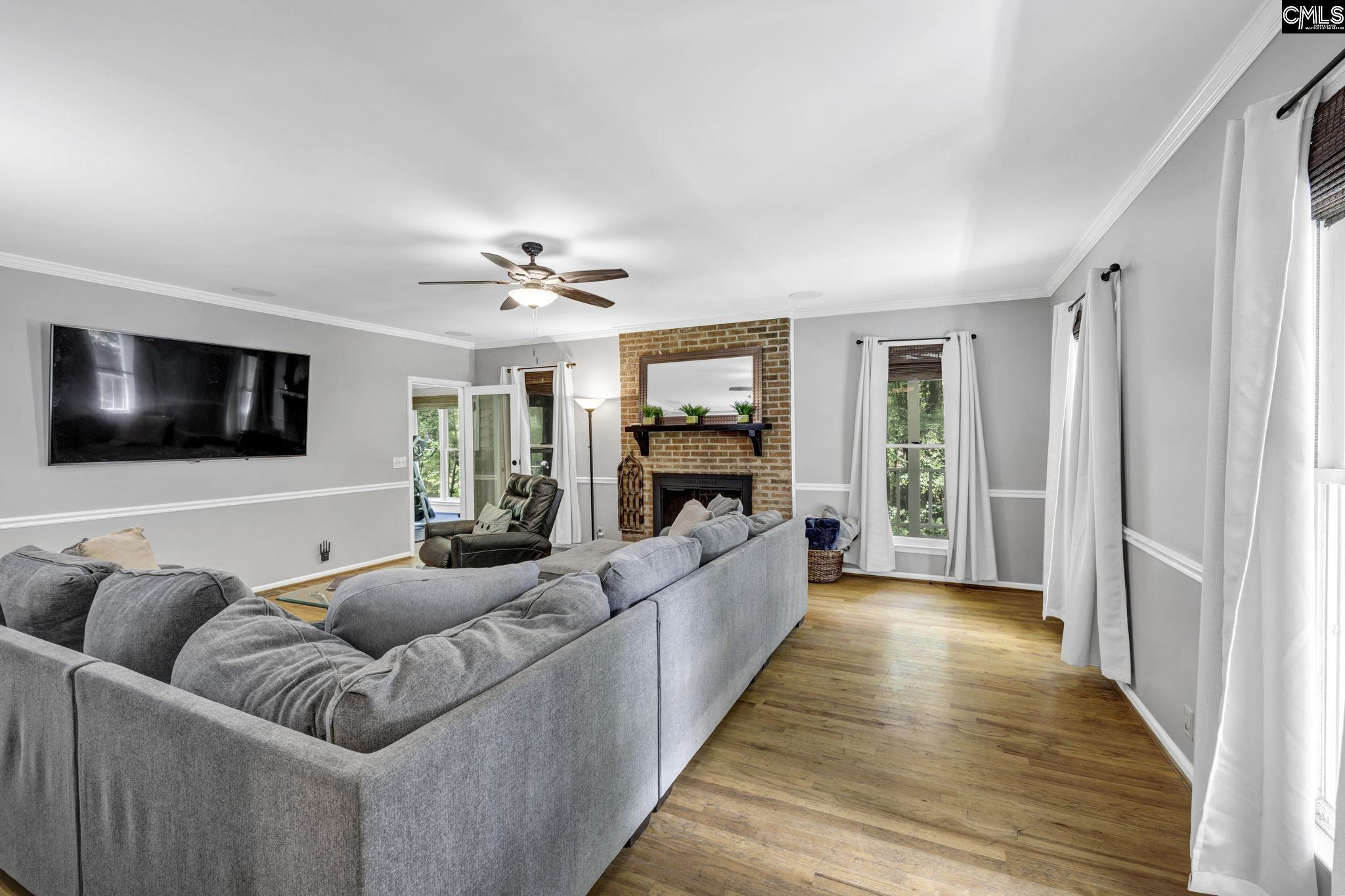 Lexington, South Carolina 29072, United States, 4 Bedrooms Bedrooms, ,3 BathroomsBathrooms,Residential,Active,38908