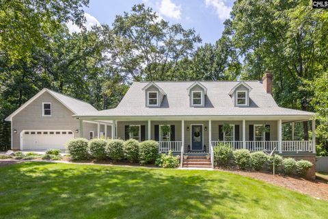 A home in Lexington